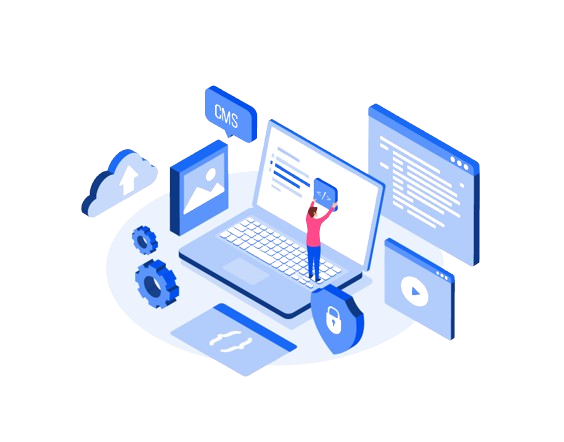 Desarrollo de software y licencias a medida