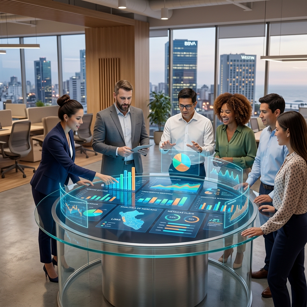 Windows 12 y la Inteligencia Artificial local: El nuevo estándar en laptops corporativas